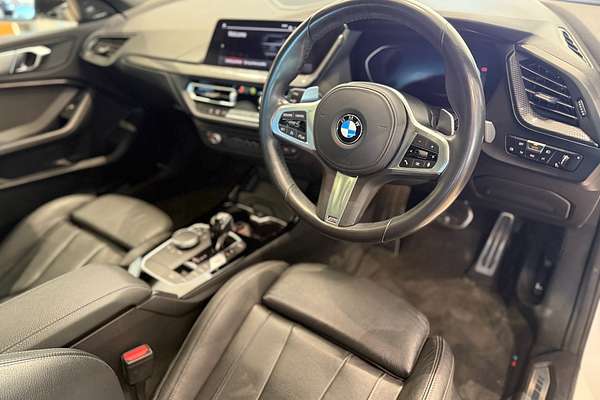 2020 BMW 2 Series M235i xDrive F44