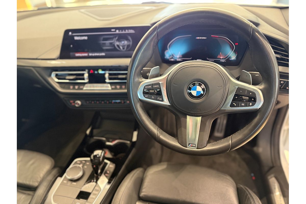 2020 BMW 2 Series M235i xDrive F44