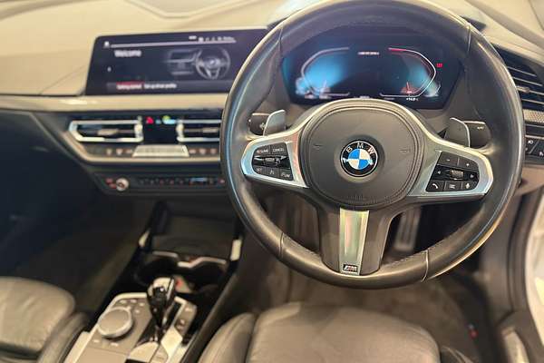 2020 BMW 2 Series M235i xDrive F44