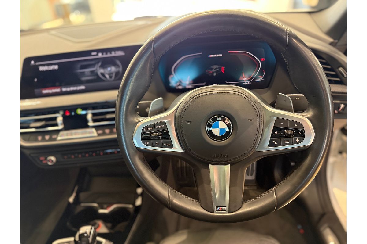 2020 BMW 2 Series M235i xDrive F44