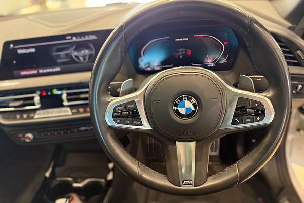 2020 BMW 2 Series M235i xDrive F44