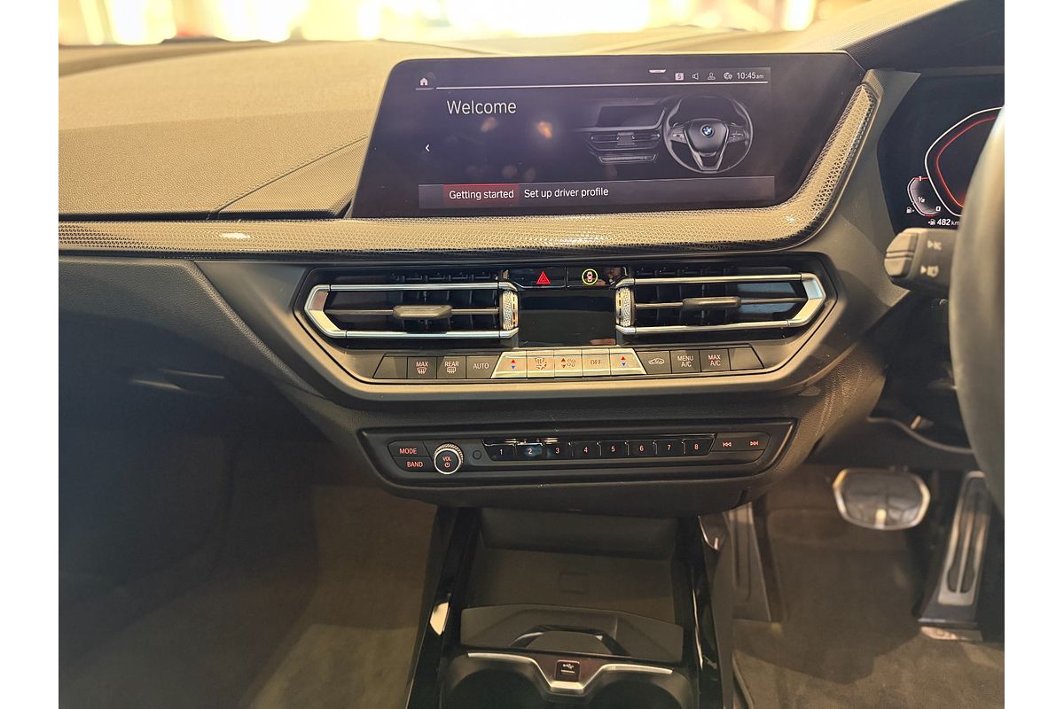 2020 BMW 2 Series M235i xDrive F44