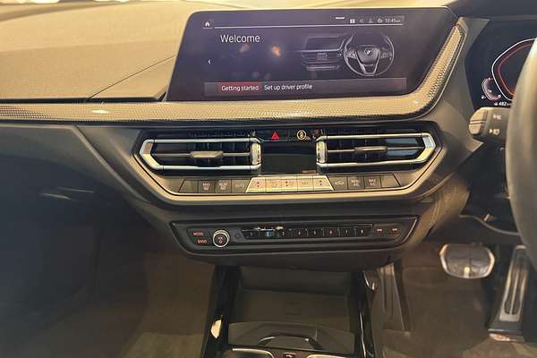 2020 BMW 2 Series M235i xDrive F44