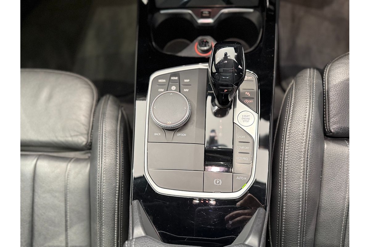 2020 BMW 2 Series M235i xDrive F44