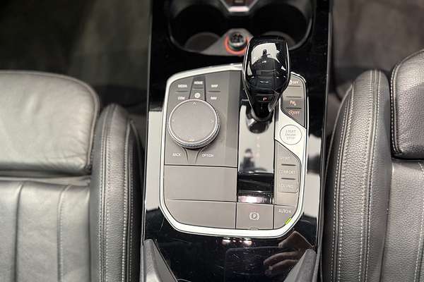 2020 BMW 2 Series M235i xDrive F44