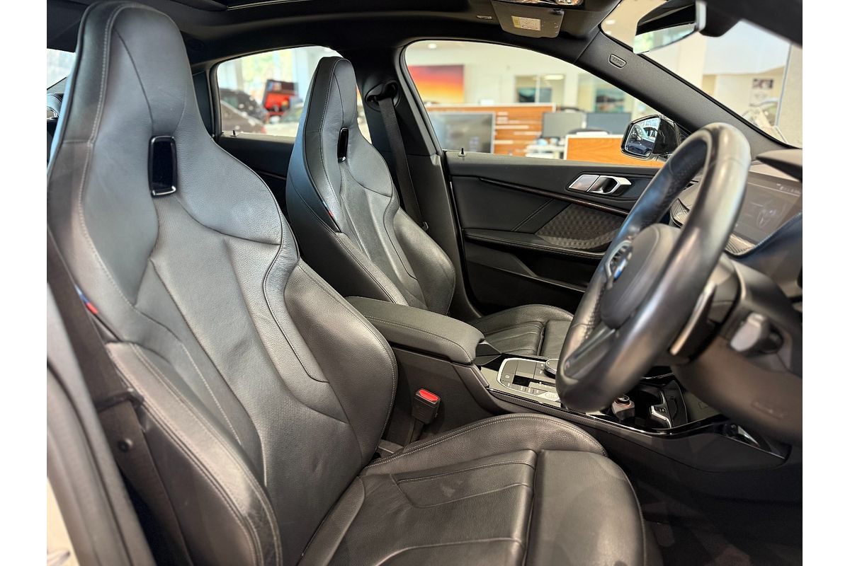 2020 BMW 2 Series M235i xDrive F44