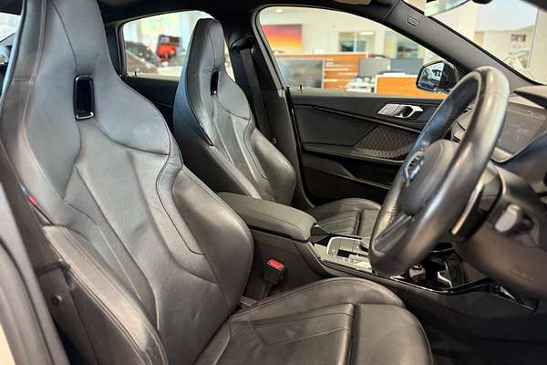 2020 BMW 2 Series M235i xDrive F44