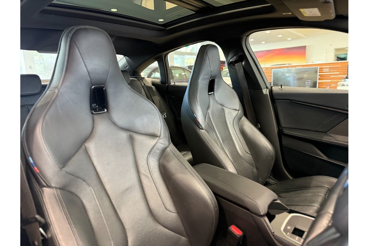 2020 BMW 2 Series M235i xDrive F44