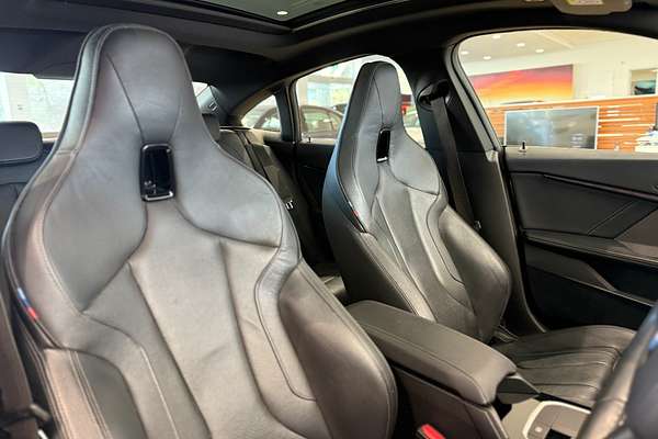 2020 BMW 2 Series M235i xDrive F44