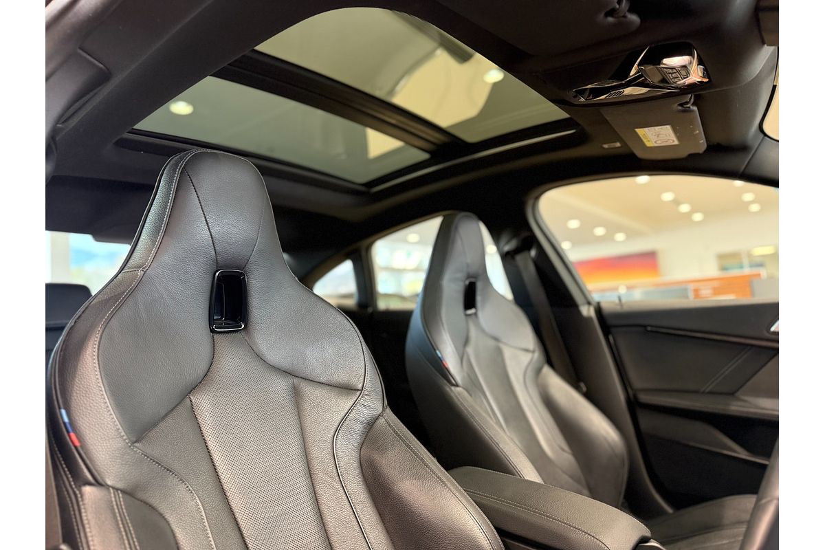 2020 BMW 2 Series M235i xDrive F44
