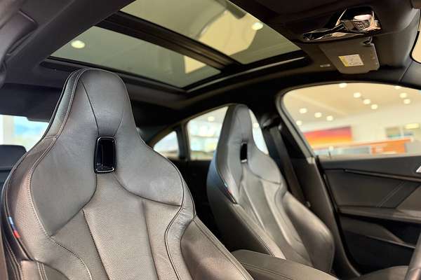 2020 BMW 2 Series M235i xDrive F44