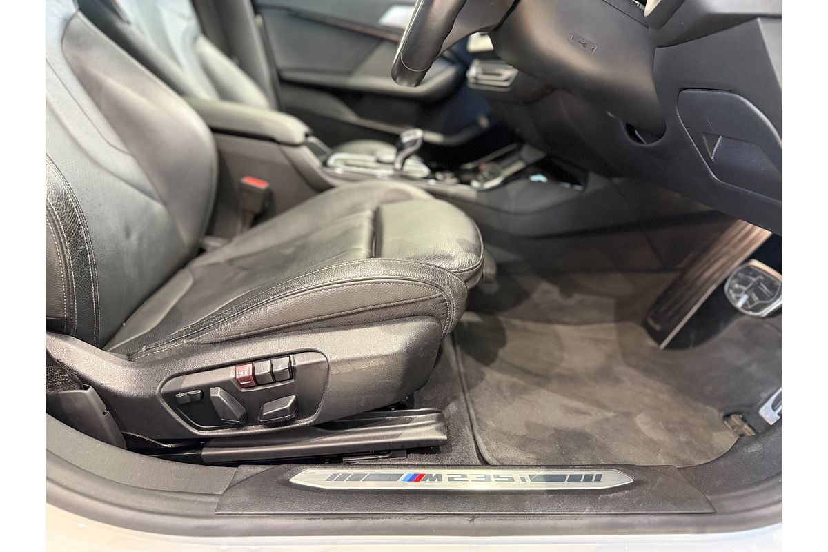 2020 BMW 2 Series M235i xDrive F44