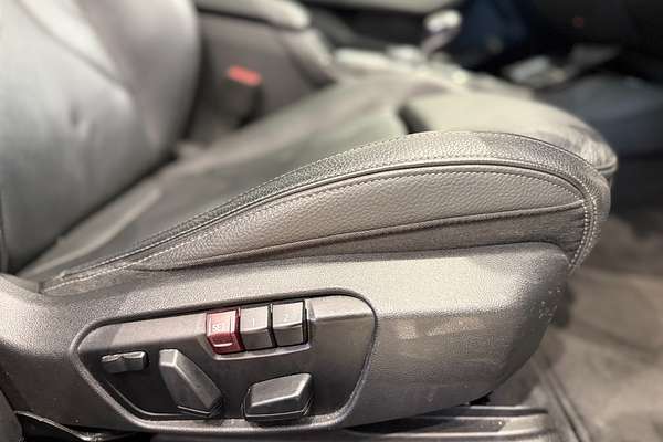 2020 BMW 2 Series M235i xDrive F44