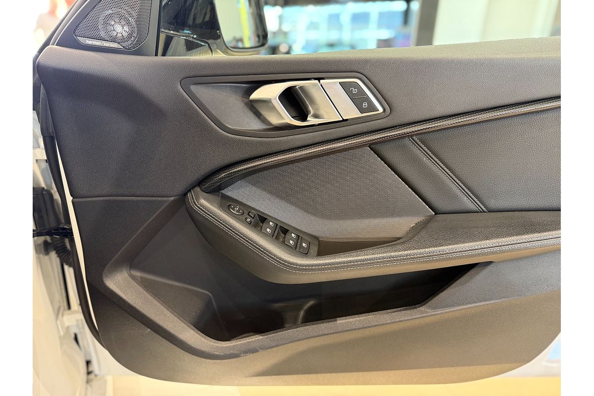 2020 BMW 2 Series M235i xDrive F44