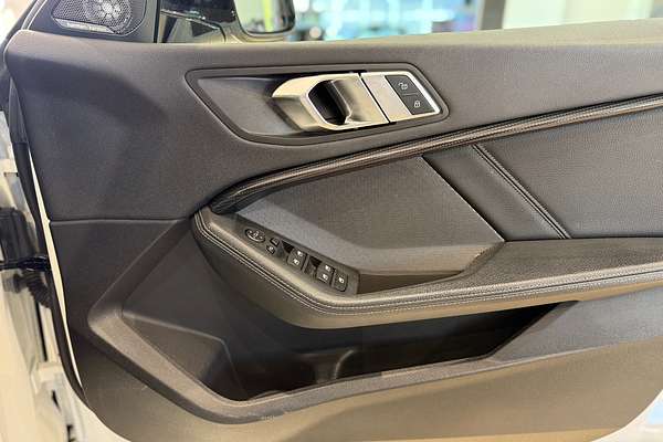 2020 BMW 2 Series M235i xDrive F44