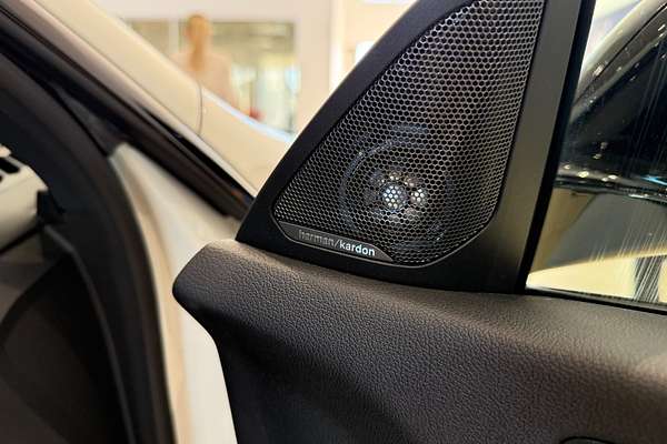 2020 BMW 2 Series M235i xDrive F44