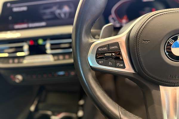 2020 BMW 2 Series M235i xDrive F44
