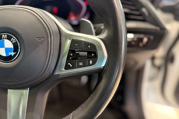 2020 BMW 2 Series M235i xDrive F44