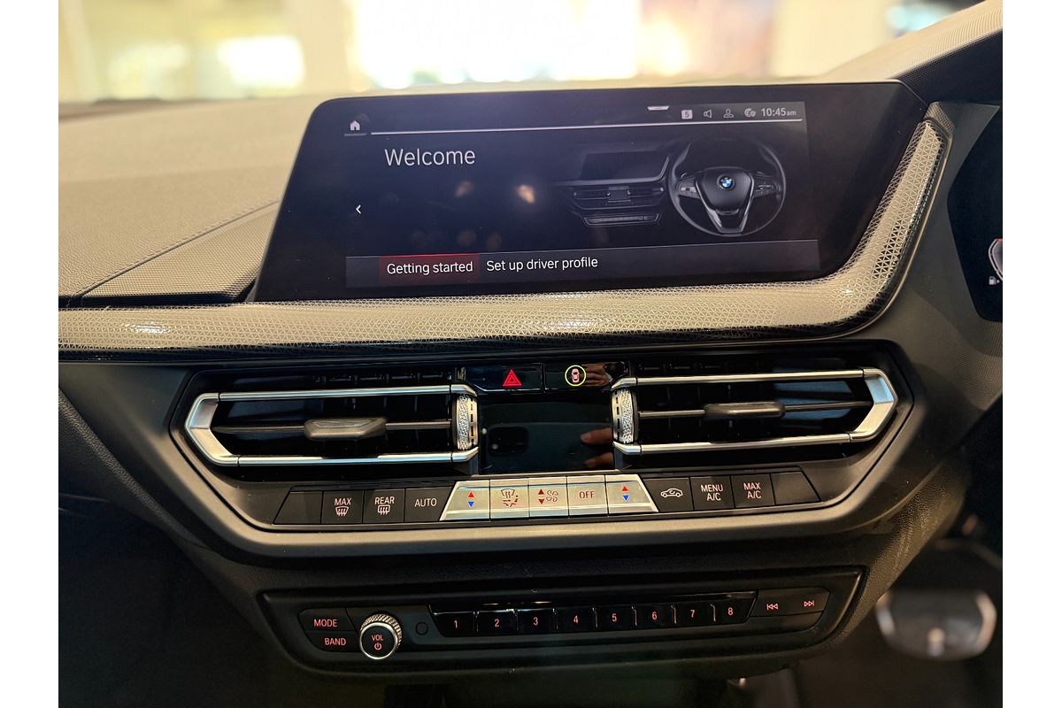 2020 BMW 2 Series M235i xDrive F44