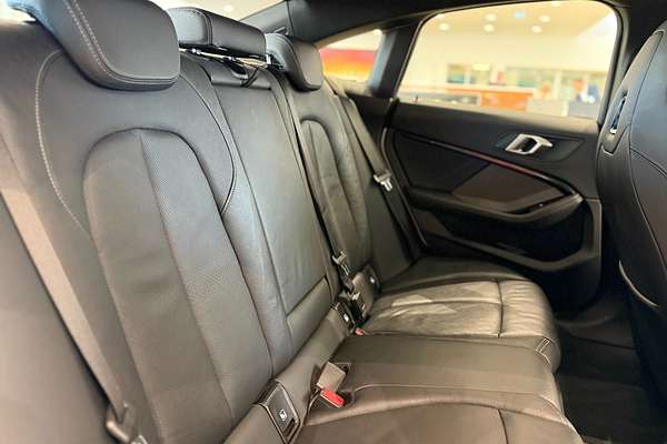 2020 BMW 2 Series M235i xDrive F44
