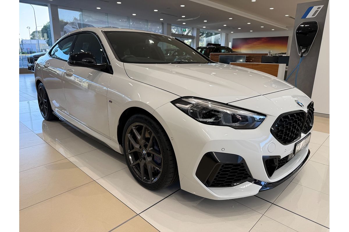 2020 BMW 2 Series M235i xDrive F44
