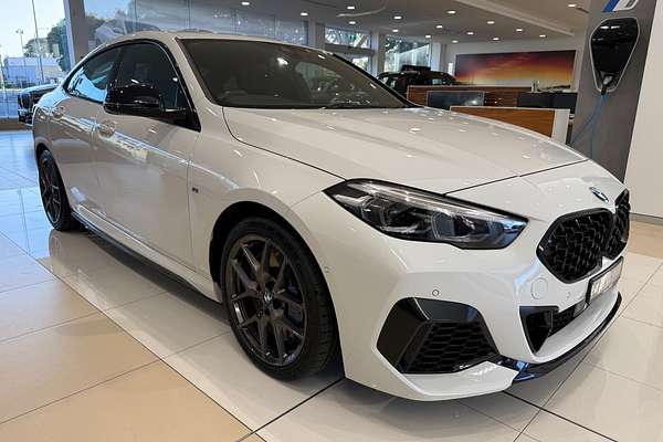 2020 BMW 2 Series M235i xDrive F44