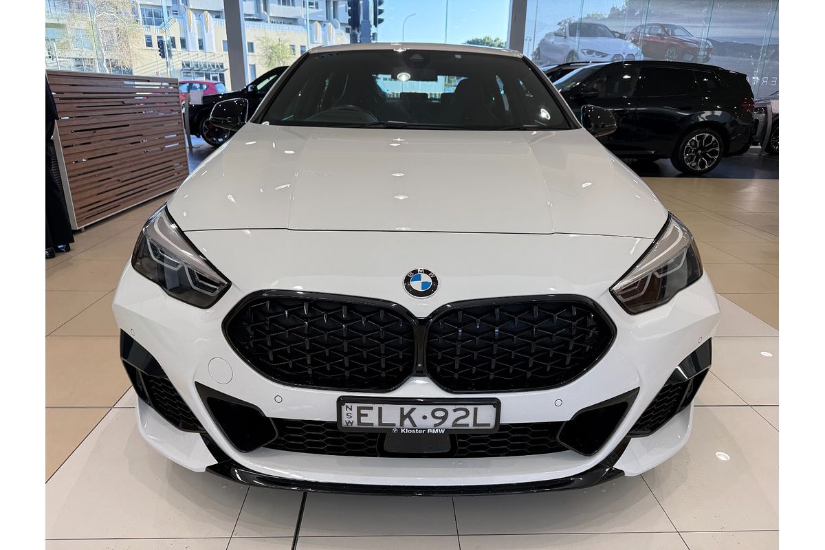 2020 BMW 2 Series M235i xDrive F44