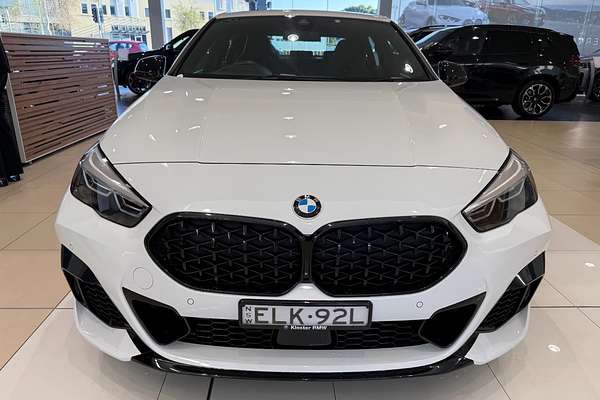 2020 BMW 2 Series M235i xDrive F44
