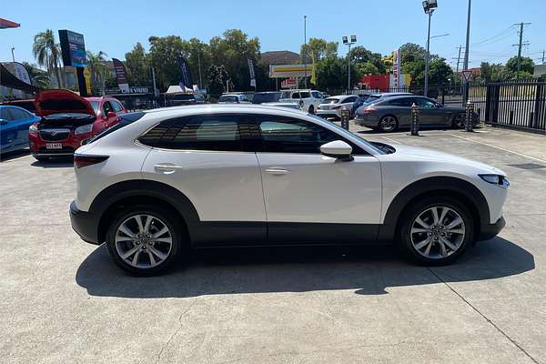 2023 Mazda CX-30 G20 Touring DM Series