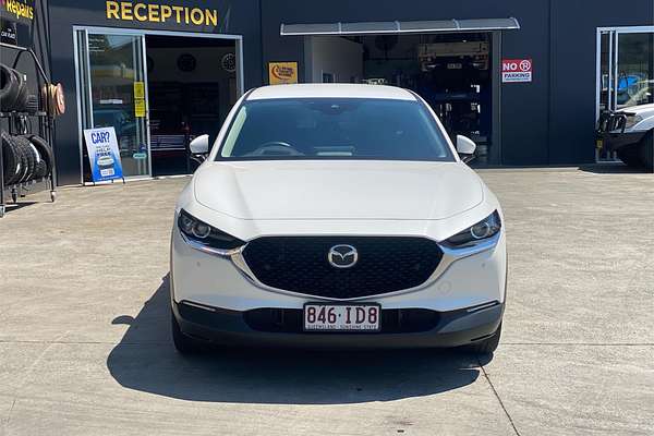 2023 Mazda CX-30 G20 Touring DM Series