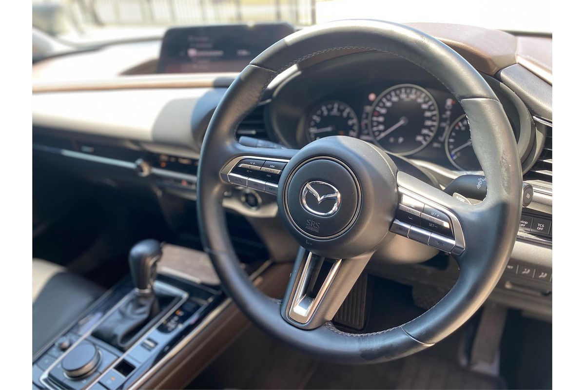 2023 Mazda CX-30 G20 Touring DM Series