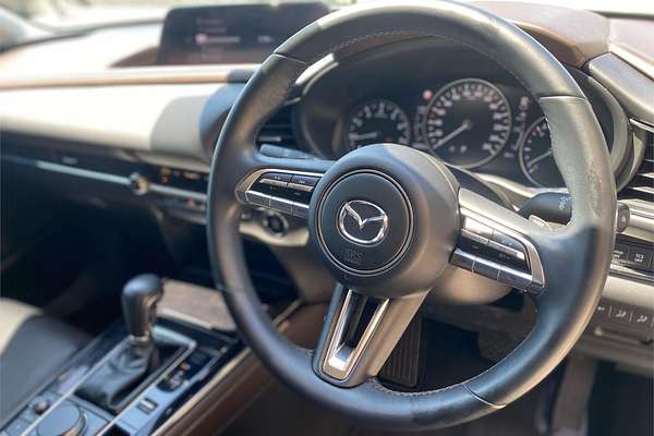 2023 Mazda CX-30 G20 Touring DM Series