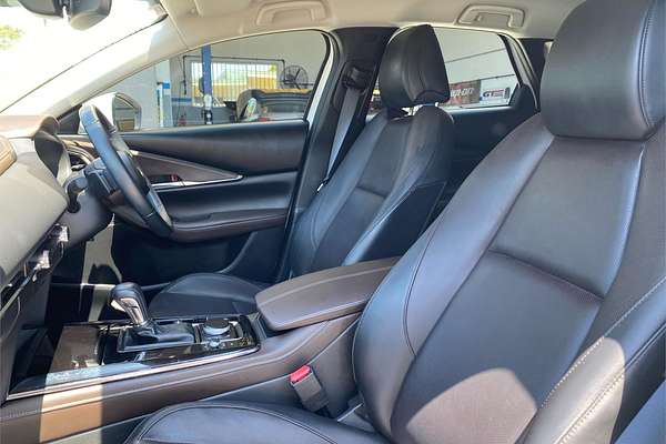2023 Mazda CX-30 G20 Touring DM Series