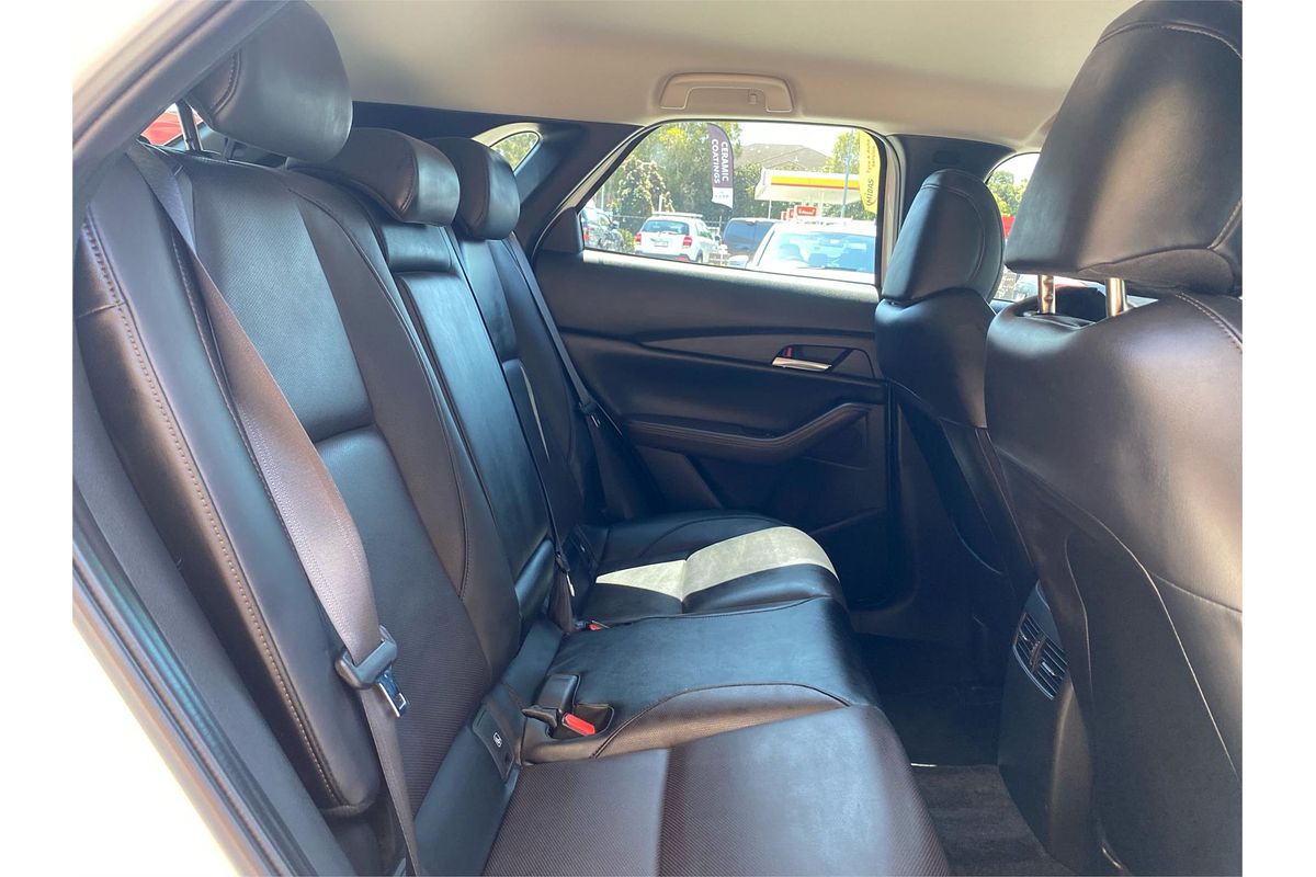 2023 Mazda CX-30 G20 Touring DM Series