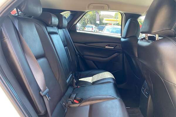 2023 Mazda CX-30 G20 Touring DM Series