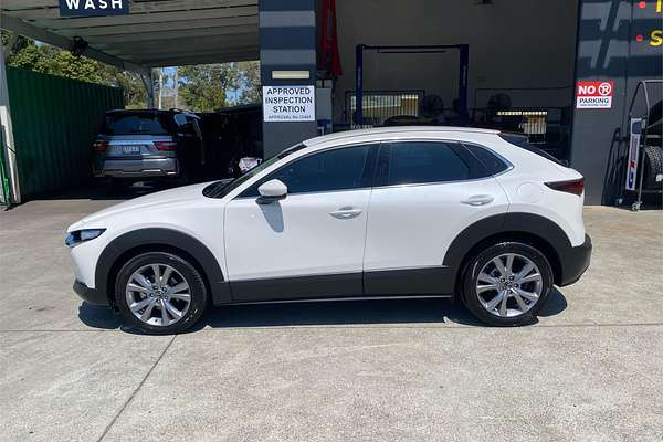 2023 Mazda CX-30 G20 Touring DM Series