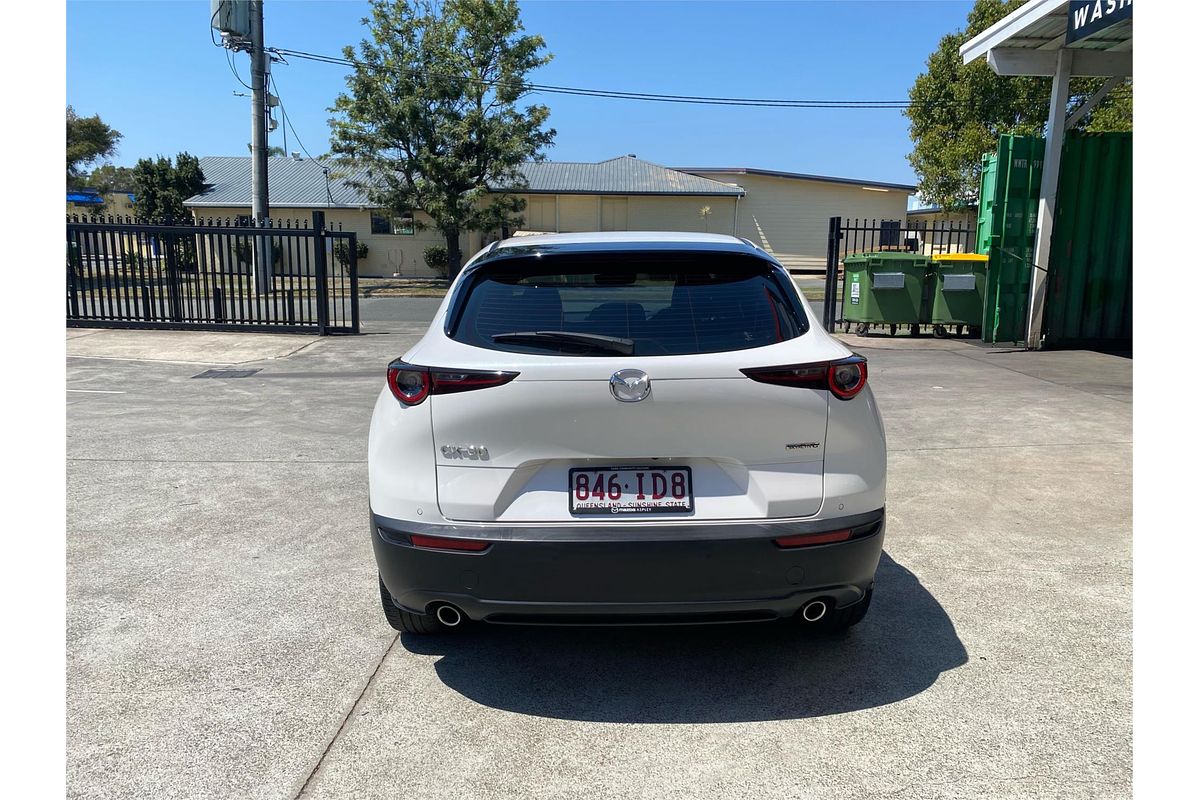 2023 Mazda CX-30 G20 Touring DM Series