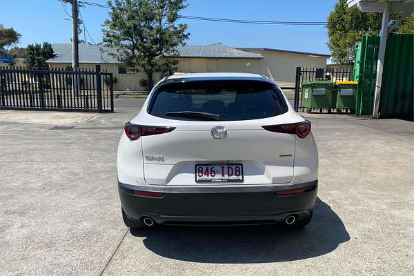 2023 Mazda CX-30 G20 Touring DM Series