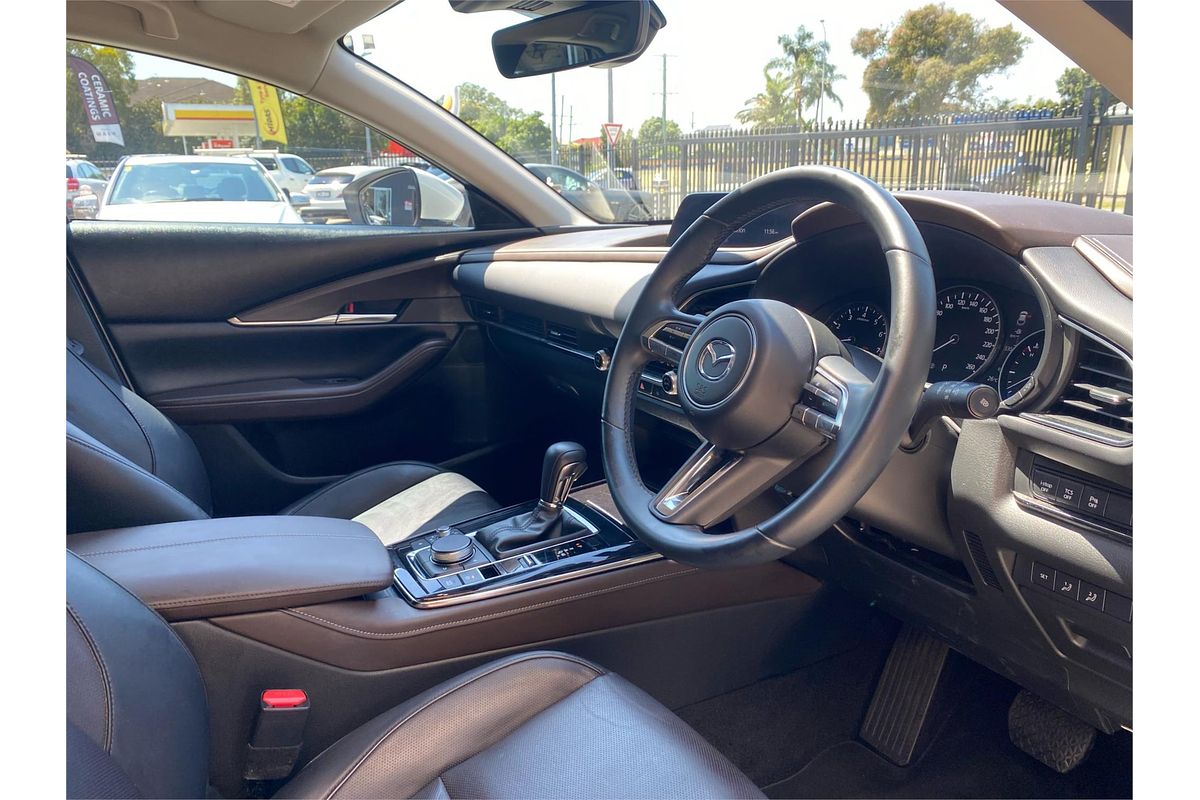2023 Mazda CX-30 G20 Touring DM Series
