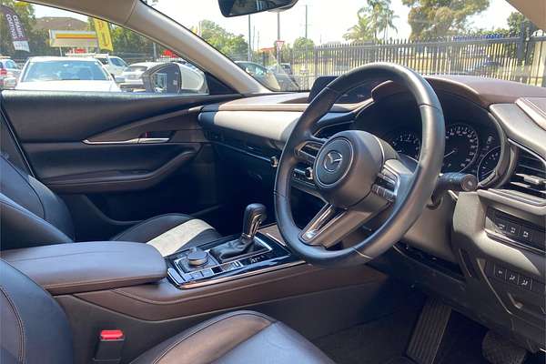 2023 Mazda CX-30 G20 Touring DM Series