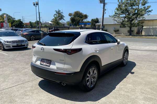 2023 Mazda CX-30 G20 Touring DM Series