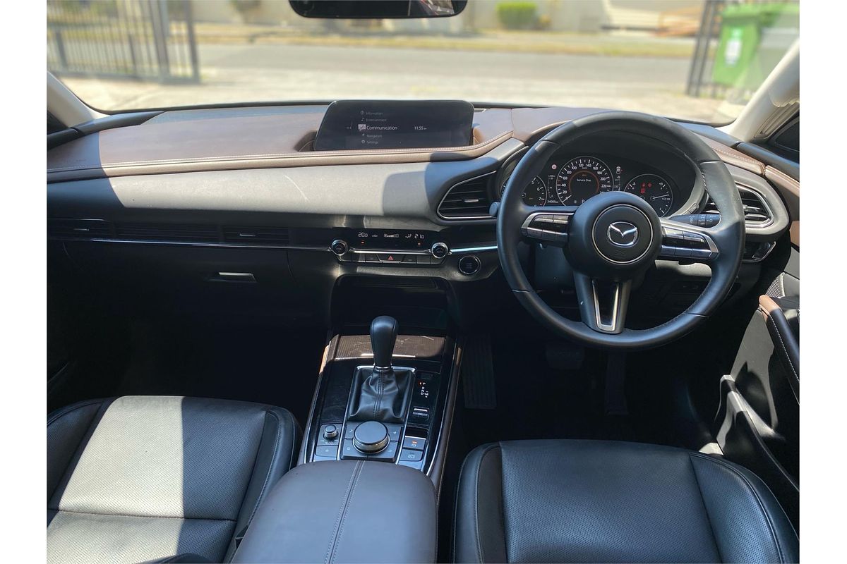 2023 Mazda CX-30 G20 Touring DM Series