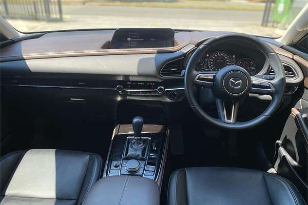 2023 Mazda CX-30 G20 Touring DM Series