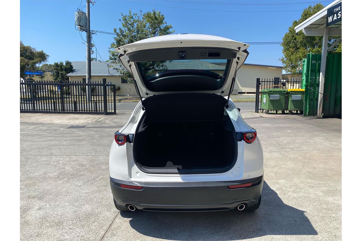 2023 Mazda CX-30 G20 Touring DM Series