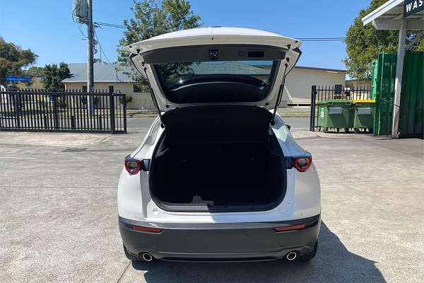 2023 Mazda CX-30 G20 Touring DM Series