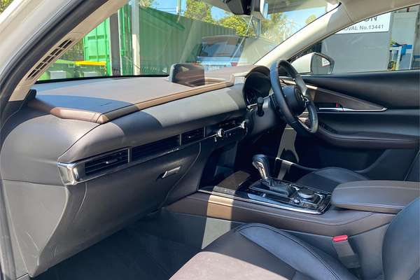 2023 Mazda CX-30 G20 Touring DM Series