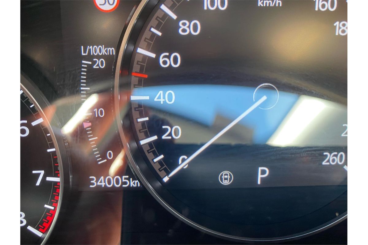 2023 Mazda CX-30 G20 Touring DM Series