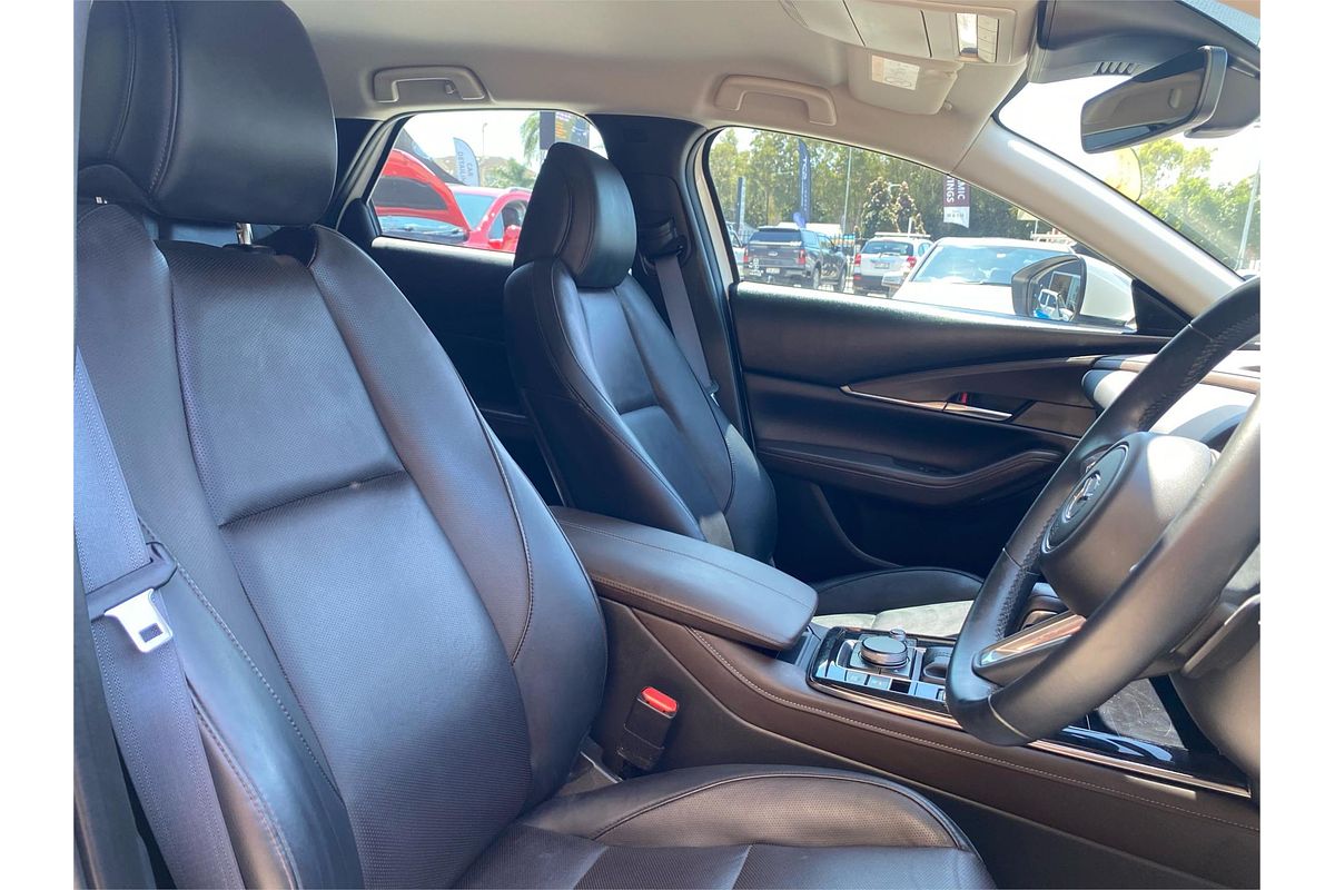 2023 Mazda CX-30 G20 Touring DM Series