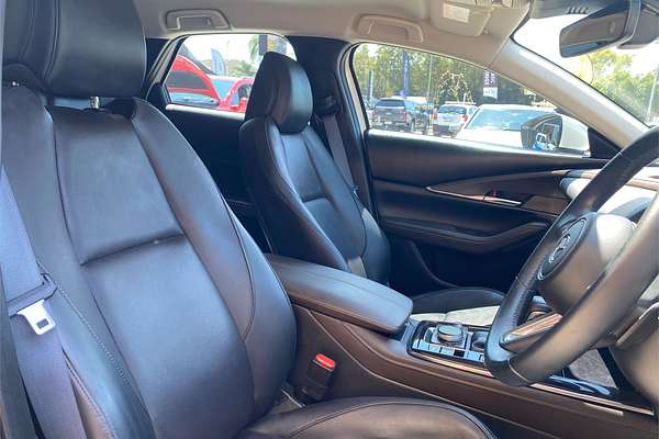 2023 Mazda CX-30 G20 Touring DM Series