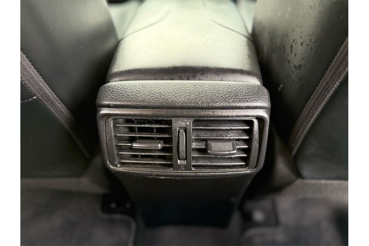 2018 Nissan X-TRAIL Ti T32 Series II